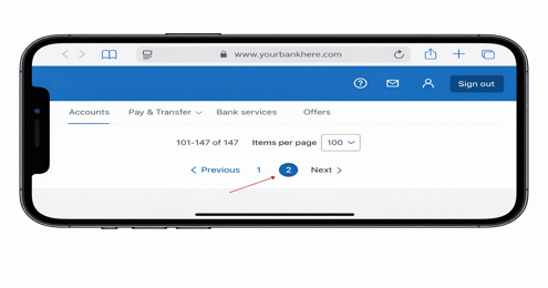 Print to PDF placeholder