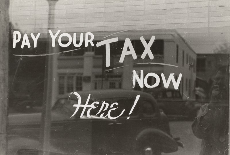 prepare tax